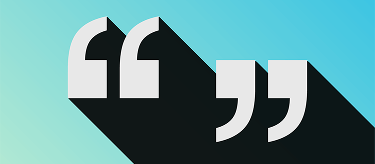Design Quotes to Inspire Designers